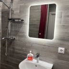 De Luxe (Двухместный), Апарт-отель La Noche на Рабиновича