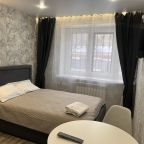 De Luxe (Двухместный), Апарт-отель La Noche на Рабиновича