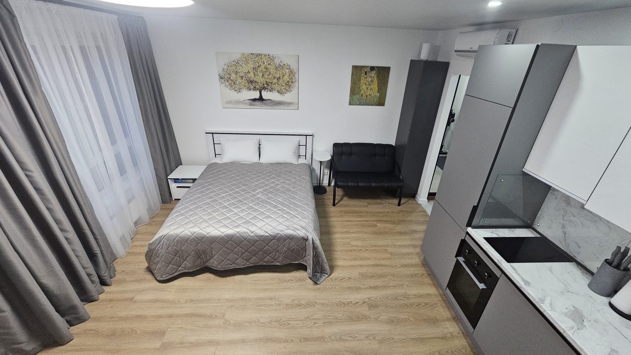 Зона отдыха