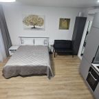 Зона отдыха