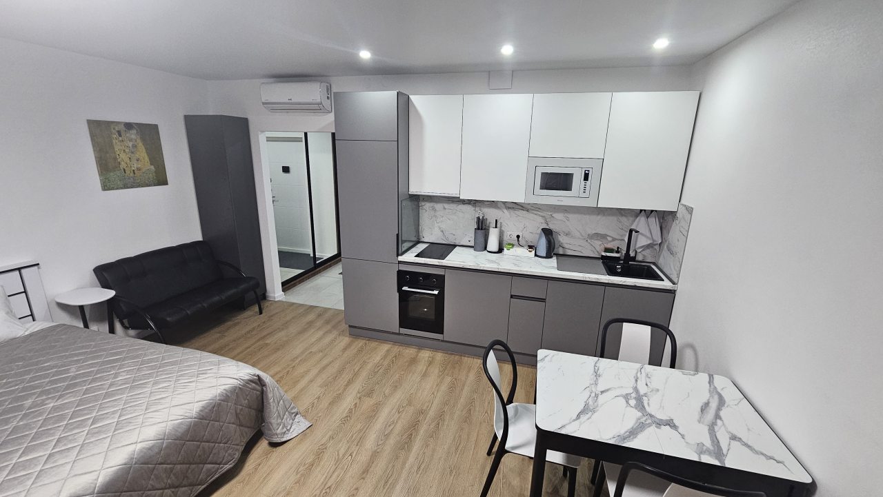 Обеденная зона