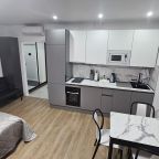 Обеденная зона