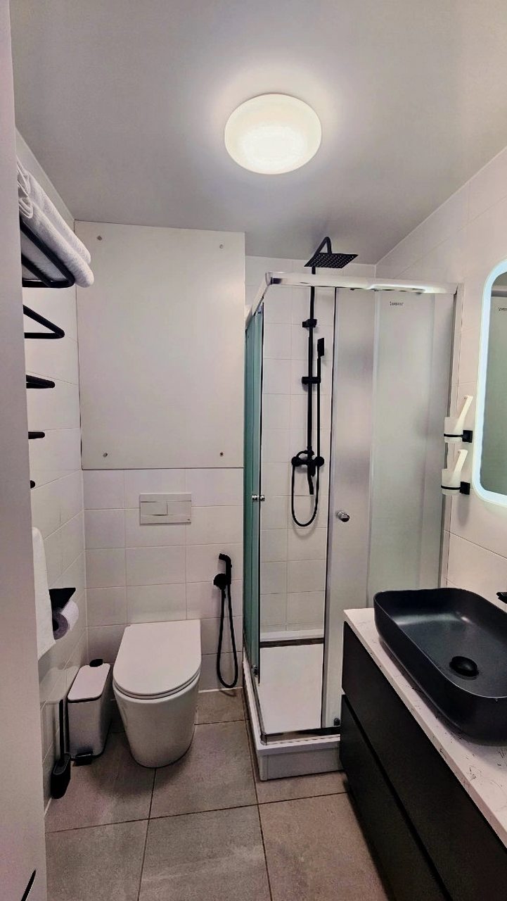 Ванная комната