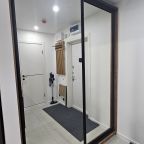 Просторный шкаф-купе