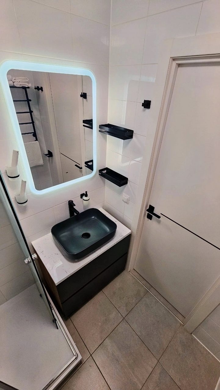 Ванная комната