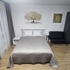 Зона отдыха