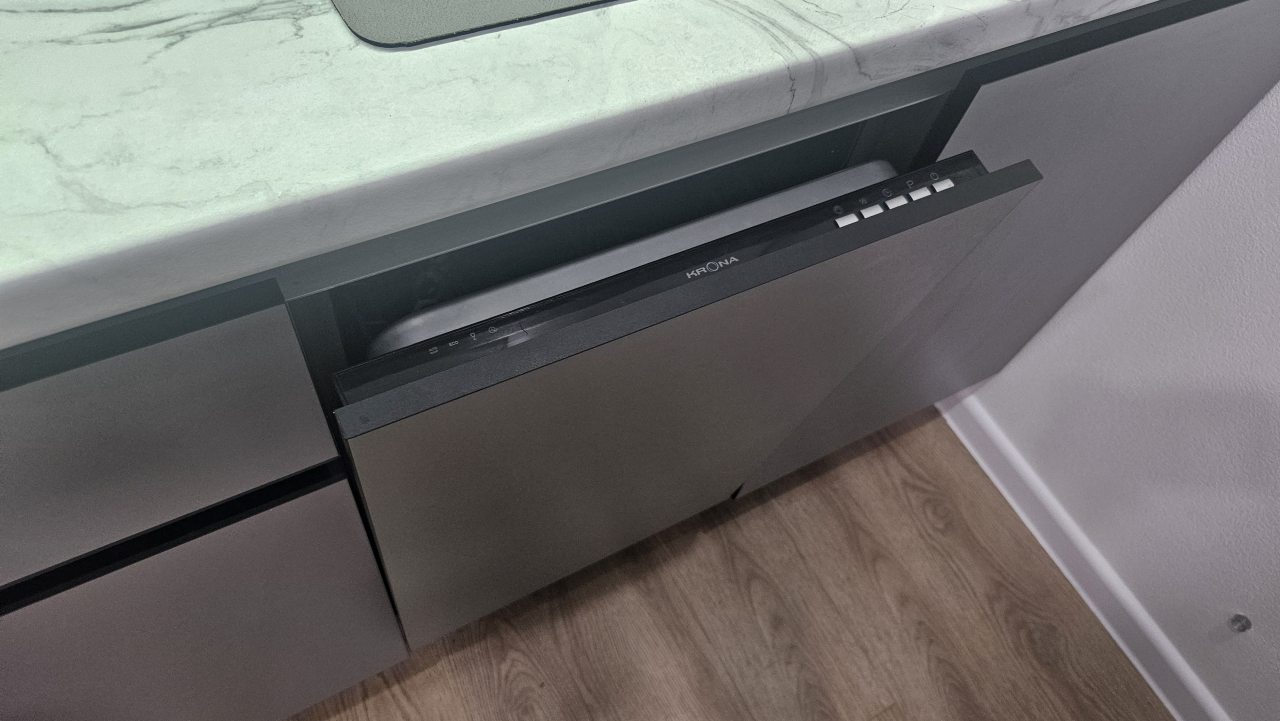 Посудомоечная машина