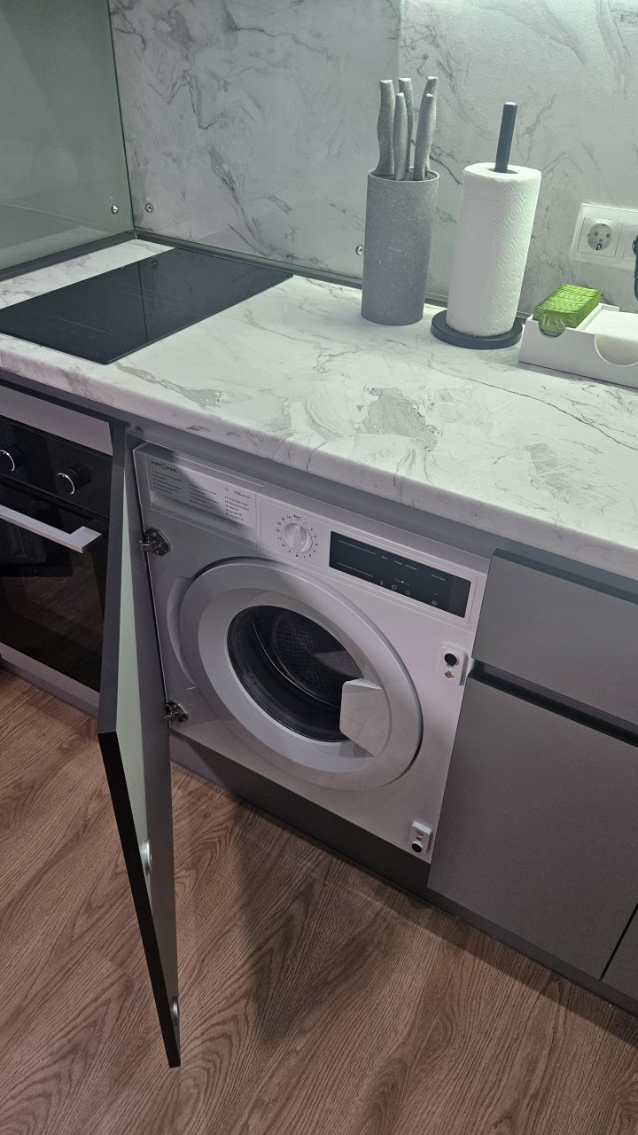 Стиральная машина