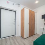 По согласованию с повышением залога, Апартаменты BeGuest на Амундсена 165