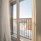 По согласованию с повышением залога, Апартаменты BeGuest на Амундсена 165