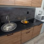 Четырехместный (Евро 2 -комнатные), Апартаменты BeGuest на Амундсена 165