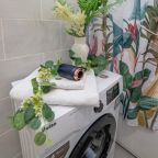 Четырехместный (Евро 2 -комнатные), Апартаменты BeGuest на Амундсена 165