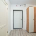 Четырехместный (Евро 2 -комнатные), Апартаменты BeGuest на Амундсена 165