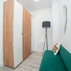 Четырехместный (Евро 2 -комнатные), Апартаменты BeGuest на Амундсена 165