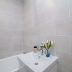 Четырехместный (Евро 2 -комнатные), Апартаменты BeGuest на Амундсена 165