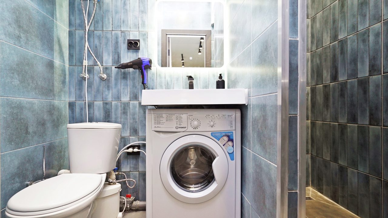 ванная комната