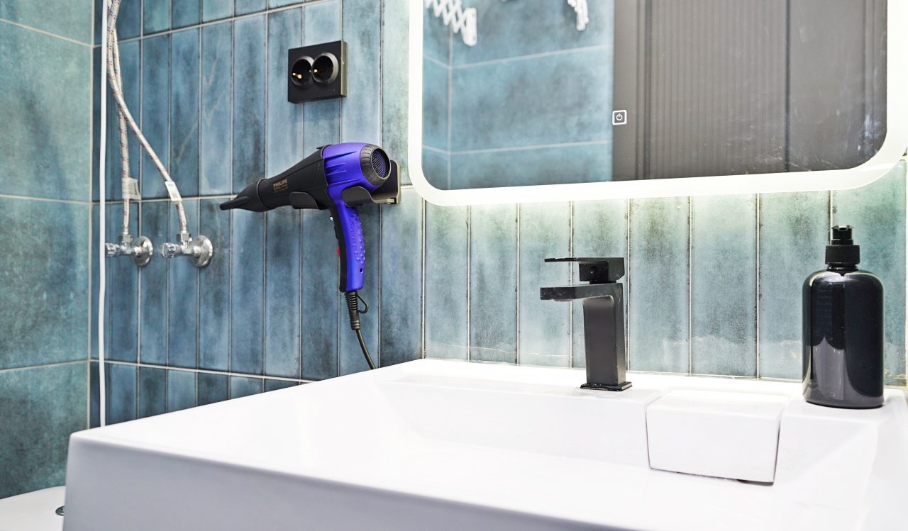 Студио (С wifi и мини кухней), Апартаменты Vizit на Лево-Булачной 56