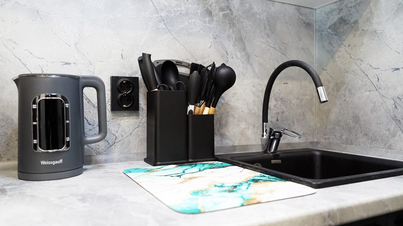 Студио (С wifi и мини кухней), Апартаменты Vizit на Лево-Булачной 56