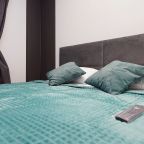 двуспальная кровать