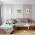 Диван-кровать