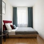 Двуспальная кровать