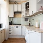 Кухонная зона