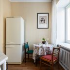 Кухонная зона