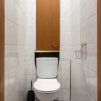 Апартаменты (Квартира на 8-ой Советской), Апартаменты На 8-ой Советской