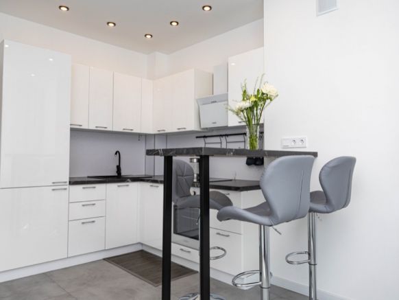 Апартаменты Malkova Аpartments на Суздальской