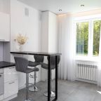 Двухместный (Malkova apartments на Суздальской), Апартаменты Malkova Аpartments на Суздальской