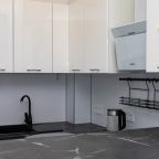 Двухместный (Malkova apartments на Суздальской), Апартаменты Malkova Аpartments на Суздальской