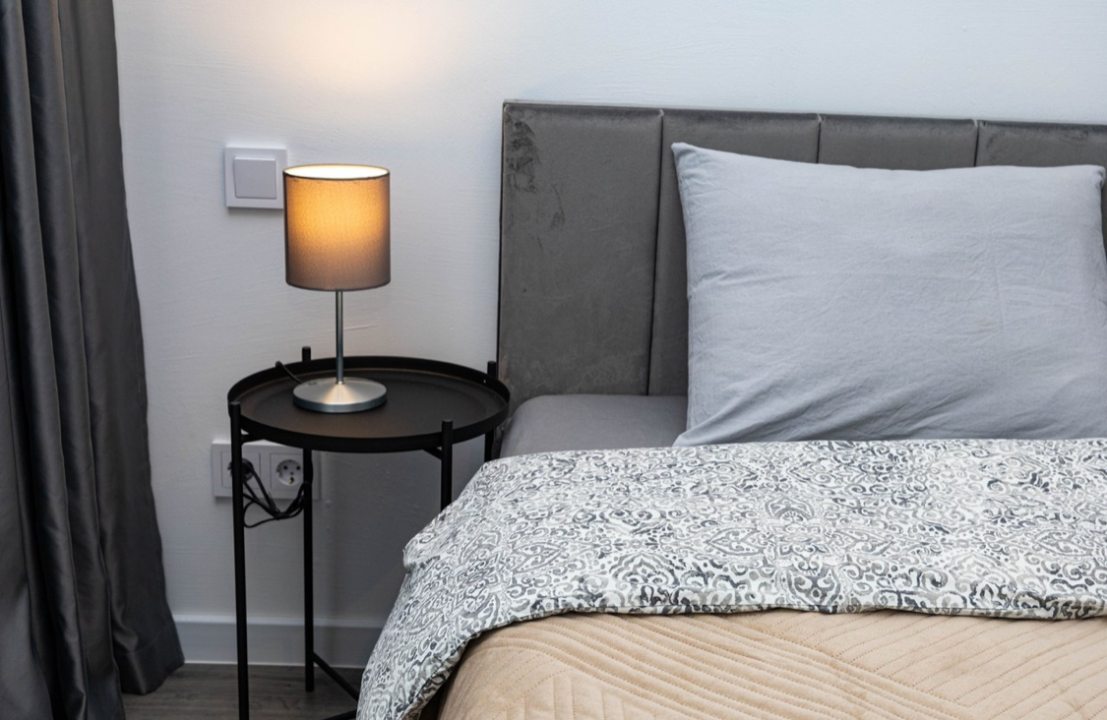 Двухместный (Malkova apartments на Суздальской), Апартаменты Malkova Аpartments на Суздальской