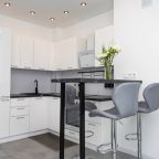 Двухместный (Malkova apartments на Суздальской), Апартаменты Malkova Аpartments на Суздальской