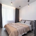 Двухместный (Malkova apartments на Суздальской), Апартаменты Malkova Аpartments на Суздальской