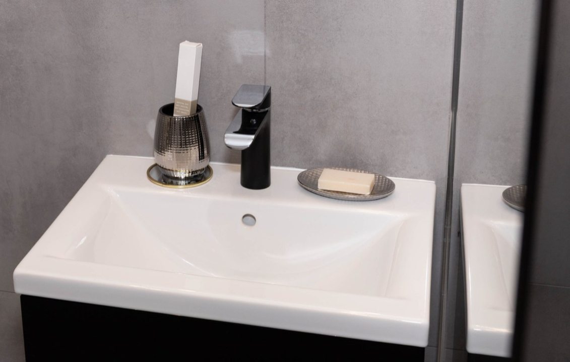 Двухместный (Malkova apartments на Суздальской), Апартаменты Malkova Аpartments на Суздальской