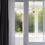 Двухместный (Malkova apartments на Суздальской), Апартаменты Malkova Аpartments на Суздальской