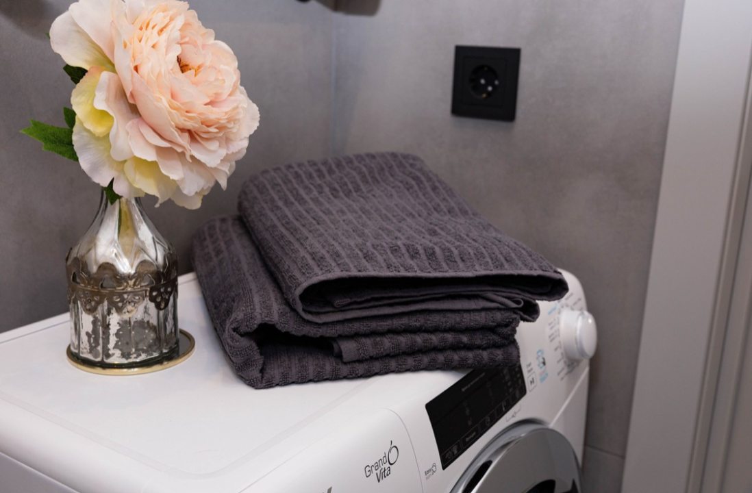 Двухместный (Malkova apartments на Суздальской), Апартаменты Malkova Аpartments на Суздальской