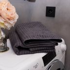 Двухместный (Malkova apartments на Суздальской), Апартаменты Malkova Аpartments на Суздальской