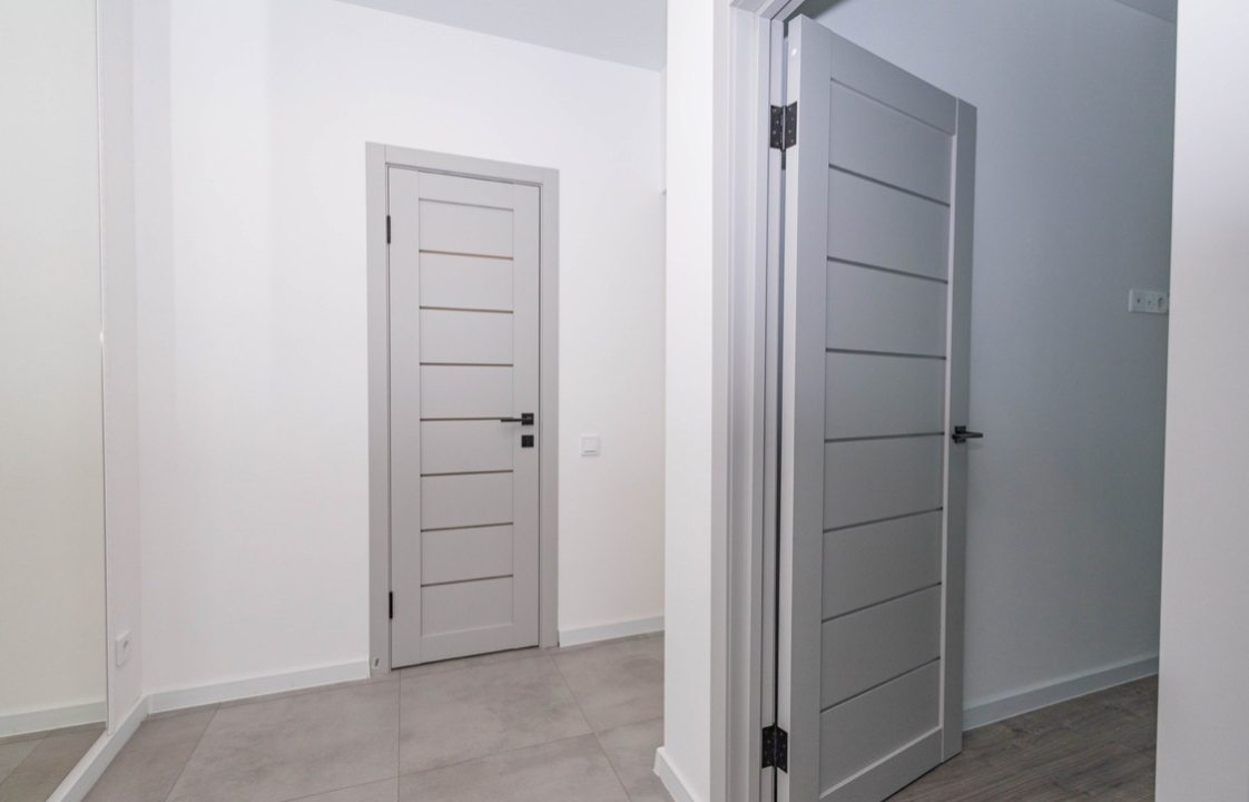 Двухместный (Malkova apartments на Суздальской), Апартаменты Malkova Аpartments на Суздальской