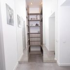 Двухместный (Malkova apartments на Суздальской), Апартаменты Malkova Аpartments на Суздальской