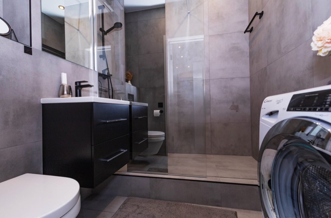 Двухместный (Malkova apartments на Суздальской), Апартаменты Malkova Аpartments на Суздальской