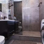 Двухместный (Malkova apartments на Суздальской), Апартаменты Malkova Аpartments на Суздальской