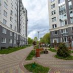 Двухместный (Malkova apartments на Суздальской), Апартаменты Malkova Аpartments на Суздальской