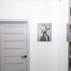 Двухместный (Malkova apartments на Суздальской), Апартаменты Malkova Аpartments на Суздальской