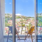 Апартаменты (Студия с балконом 10-145-21А), Апартаменты МореСолнцеАпарт в ЖК Море