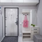 Апартаменты (Апартаменты с балконом 4-59-21Ак1), Апартаменты МореСолнцеАпарт в ЖК Море