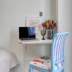 Апартаменты (Апартаменты с балконом 3-47-21А), Апартаменты МореСолнцеАпарт в ЖК Море