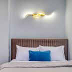 Апартаменты (Апартаменты с балконом 3-47-21А), Апартаменты МореСолнцеАпарт в ЖК Море