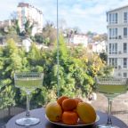 Апартаменты (Апартаменты с балконом 3-47-21А), Апартаменты МореСолнцеАпарт в ЖК Море