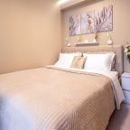 Апартаменты (Апартаменты с балконом 3-35-21Ак1), Апартаменты МореСолнцеАпарт в ЖК Море